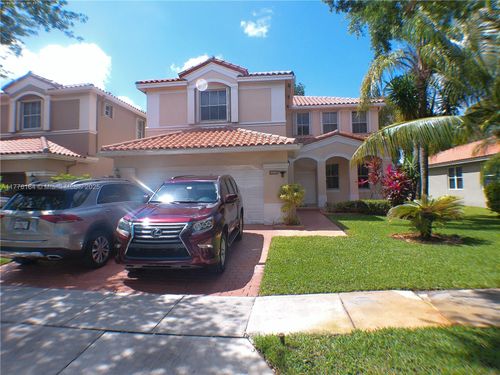 16830 Sw 36th Ct, Miramar, FL, 33027-4552 | Card Image