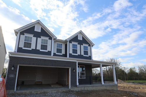 230 Tilly Court, Springboro, OH, 45066 | Card Image
