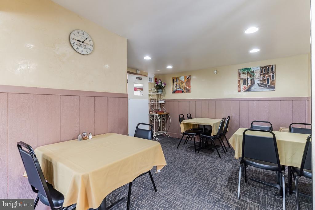 Commercial Sale in CHESILHURST 3
