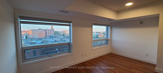 411 - 1 Wellington St, Condo with 2 bedrooms, 1 bathrooms and null parking in Brantford ON | Image 18