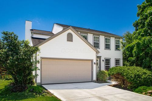 167 Persimmon Ct, Delaware, OH, 43015-3230 | Card Image