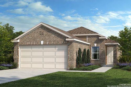 5142 Schaeffer Rdg, Converse, TX, 78109-3848 | Card Image