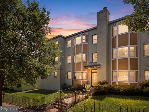 104-2835 Gainesville St Se, WASHINGTON, DC, 20020-2629 | Card Image