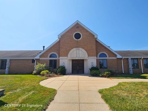 5000 Fergus Rd, Saint Charles, MI, 48655-9696 | Card Image
