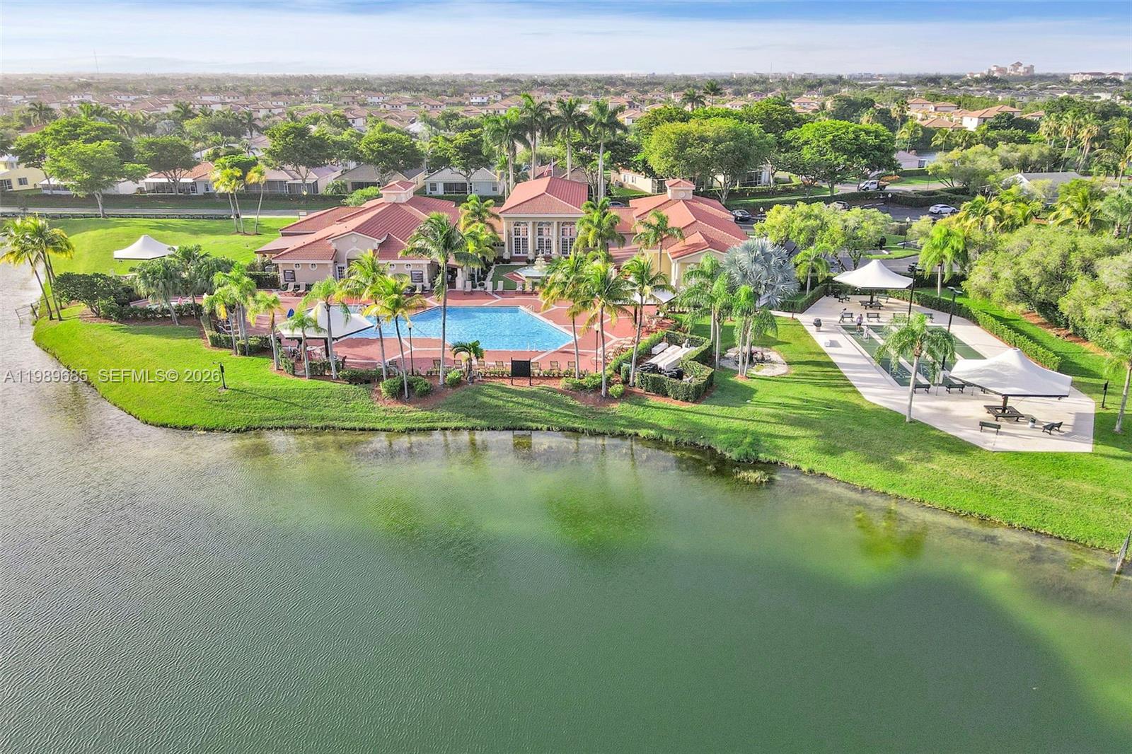 Residential in Homestead