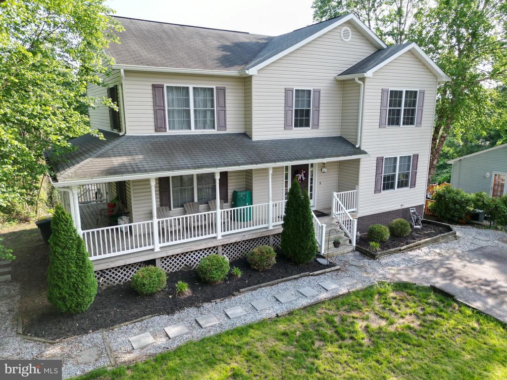 Mcgowan Ave, Glen Burnie, MD 21060