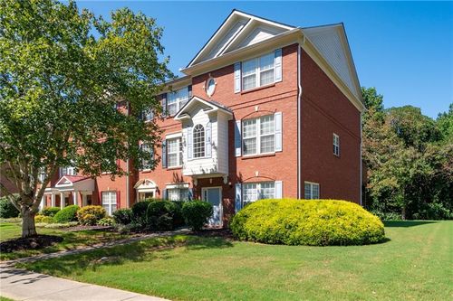 3331 Chastain Gardens Dr Nw, Kennesaw, GA, 30144-3746 | Card Image
