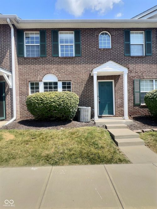 unit-2-6465 Potomac Square Ln, Indianapolis, IN, 46268-5816 | Card Image