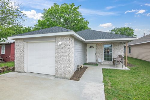 705 E South St, Itasca, TX, 76055-2713 | Card Image