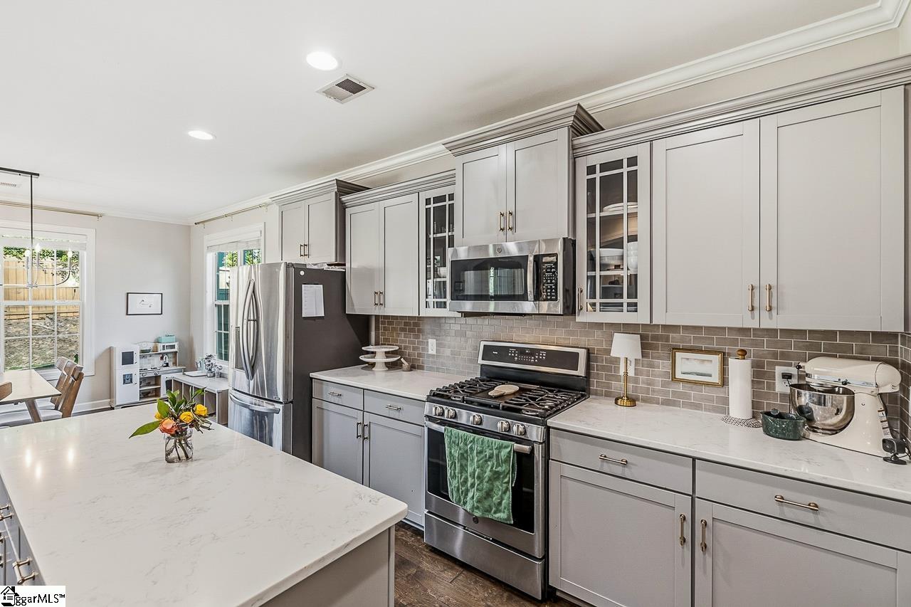 Residential in Simpsonville 4