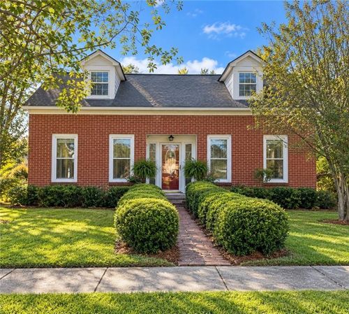 508 S Pensacola Avenue, Atmore, AL, 36502 | Card Image