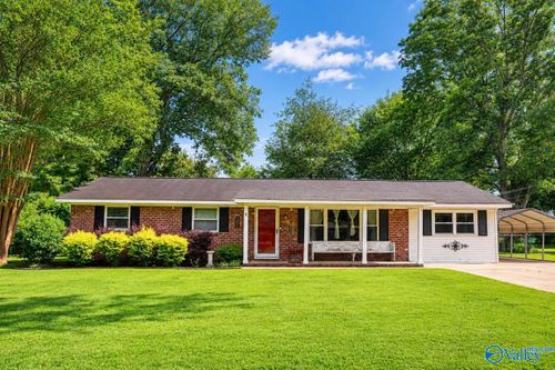 509 Sunset Avenue, Albertville, AL, 35950 | Card Image