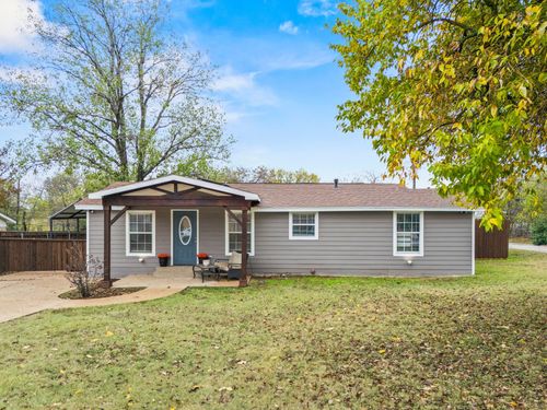 5700 Linda Dr, Watauga, TX, 76148-2626 | Card Image