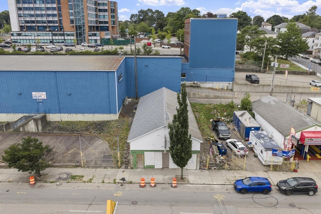 Commercial Lease in Worcester 5