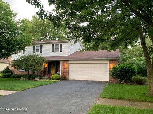622 Normandie Blvd, Bowling Green, OH, 43402-1546 | Card Image