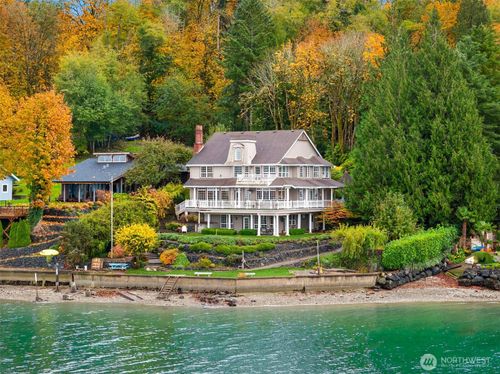 7817 110th St Nw, Gig Harbor, WA, 98332-6842 | Card Image