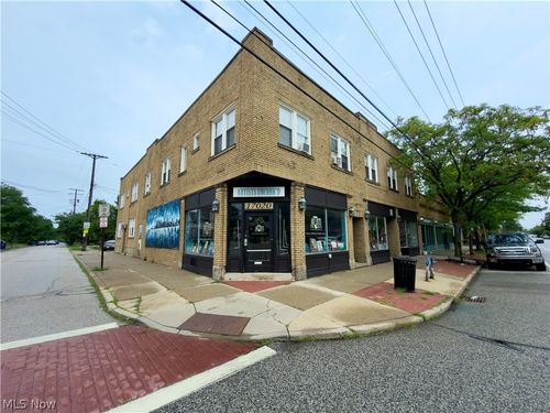 17020 Madison Ave, Lakewood, OH, 44107-3502 | Card Image