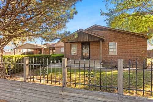 11774 Us Highway 60, Pampa, TX, 79065 | Card Image