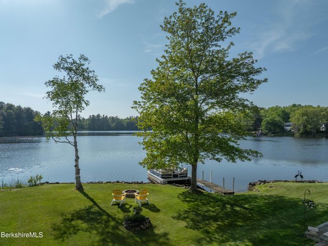 321 Ashmere Rd, House other with 4 bedrooms, 2 bathrooms and null parking in Hinsdale MA | Image 40