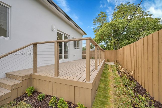 1 - 2931 Sw 12 Th Ave, Home with 3 bedrooms, 2 bathrooms and null parking in Fort Lauderdale FL | Image 28