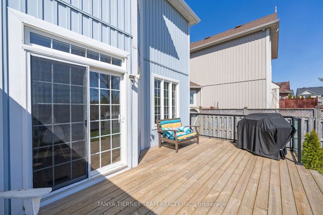 23 Bexley Cres, House other with 4 bedrooms, 3 bathrooms and 2 parking in Whitby ON | Image 38
