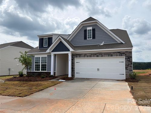 7158 Juneberry Way, Maiden, NC, 28650-9748 | Card Image