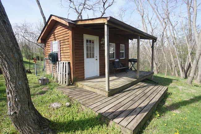 20181 Bates Farm East Dr, House other with 3 bedrooms, 3 bathrooms and null parking in Metamora IN | Image 22