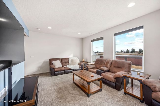 3664 W Belgrave Way, House other with 3 bedrooms, 3 bathrooms and null parking in Hayden ID | Image 6