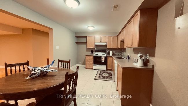 123 Cupola Cres, House other with 3 bedrooms, 3 bathrooms and 2 parking in Woodbridge ON | Image 45