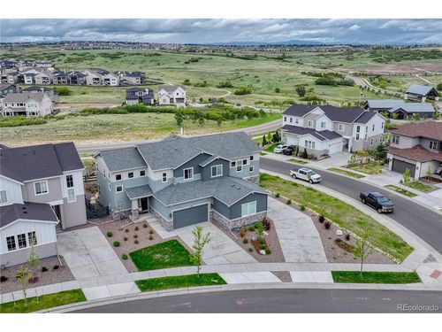 1470 Golden Sill Dr, Castle Rock, CO, 80108-8918 | Card Image