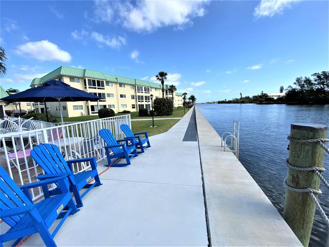 APT-204 - 28 Colonial Club Dr, Condo with 1 bedrooms, 2 bathrooms and null parking in Boynton Beach FL | Image 31
