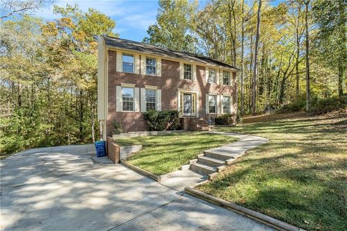 145 Shadybrook Ln Sw, Atlanta, GA, 30331-7296 | Card Image