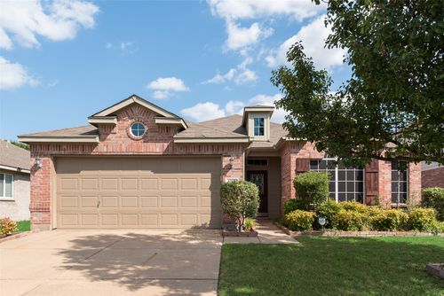 1112 Mule Deer Rd, Forney, TX, 75126-5087 | Card Image