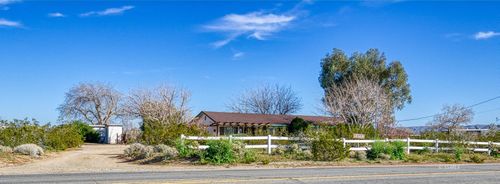 520 N Jacks Ranch Rd, Ridgecrest, CA, 93555 | Card Image
