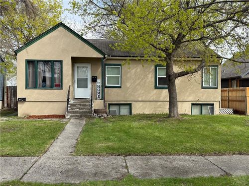 611 Custer Ave, Billings, MT, 59101-2730 | Card Image
