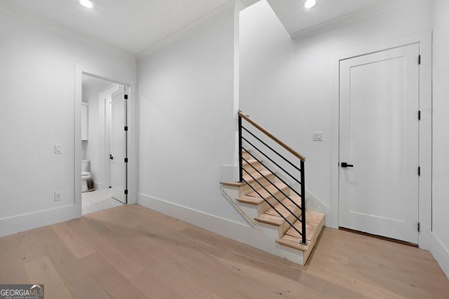 321 Roper Rd, House other with 4 bedrooms, 6 bathrooms and null parking in Canton GA | Image 37