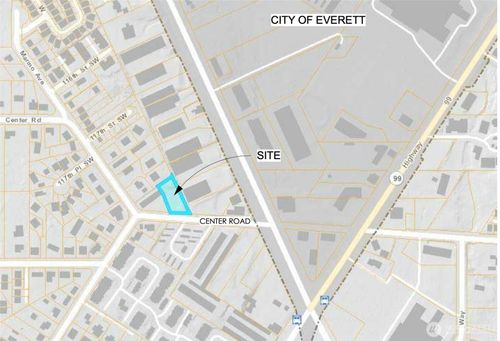 2101 Center Rd, Everett, WA, 98204 | Card Image
