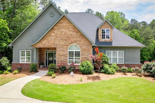 319 Stonebridge Blvd, Bremen, GA, 30110-2352 | Card Image
