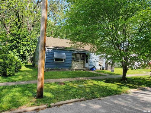 front-house-607 N Almond Street, Carbondale, IL, 62901 | Card Image