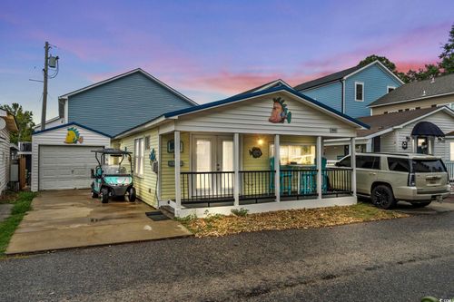 1802-6001 S Kings Hwy, Myrtle Beach, SC, 29575-4965 | Card Image