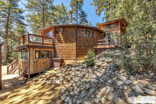 23031 Pine Needles Ln, Idyllwild, CA, 92549 | Card Image