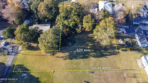 Tbd Henry St, New Iberia, LA, 70563 | Card Image