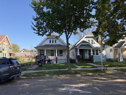 3338 N 17th Street, Milwaukee, WI, 53206 | Card Image