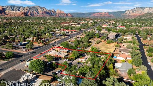 26552679 W State Route 89a, Sedona, AZ, 86336 | Card Image