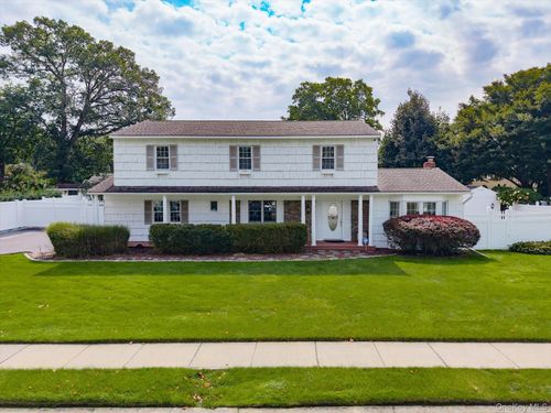 14 Osage Drive, Huntington, NY, 11746 | Card Image