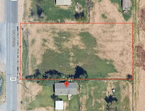 2603 Upland Ave, Lubbock, TX, 79407-5003 | Card Image