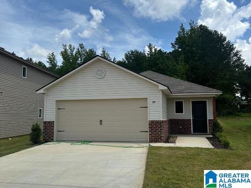 168 Dogwood Dr, CHILDERSBURG, AL, 35151-6318 | Card Image