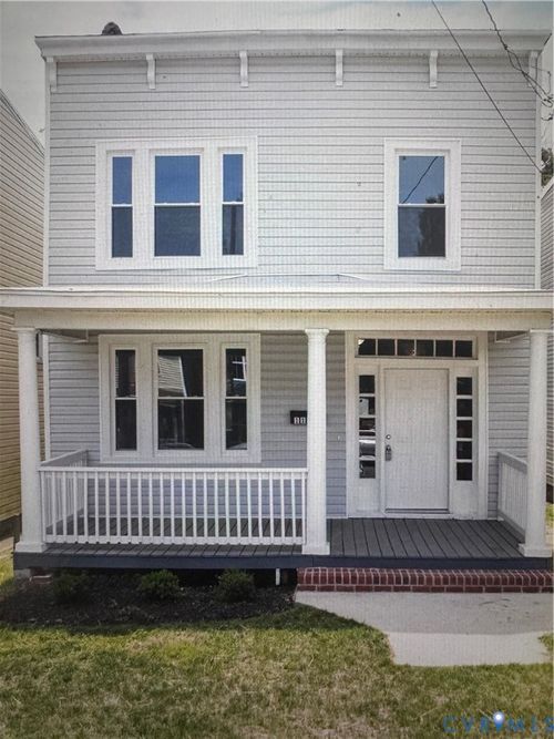 1113 N 20th St, Richmond, VA, 23223-5107 | Card Image