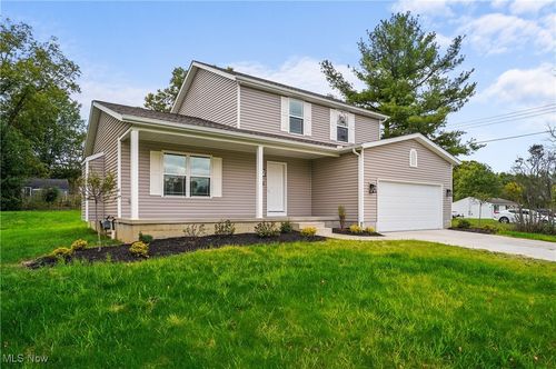 4133 State Route 225, Diamond, OH, 44412-9720 | Card Image