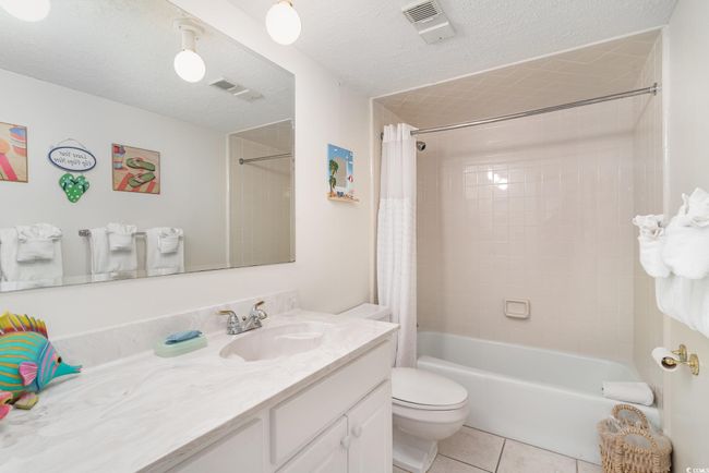 1102 - 2511 S Ocean Blvd, Condo with 2 bedrooms, 2 bathrooms and null parking in Myrtle Beach SC | Image 22